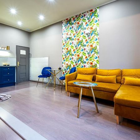 Apartamenty Przy Dworcu Przemyśl Buitenkant foto