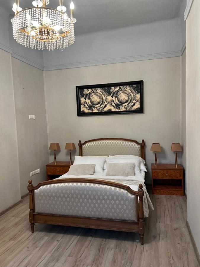 Apartamenty Przy Dworcu Przemyśl Buitenkant foto