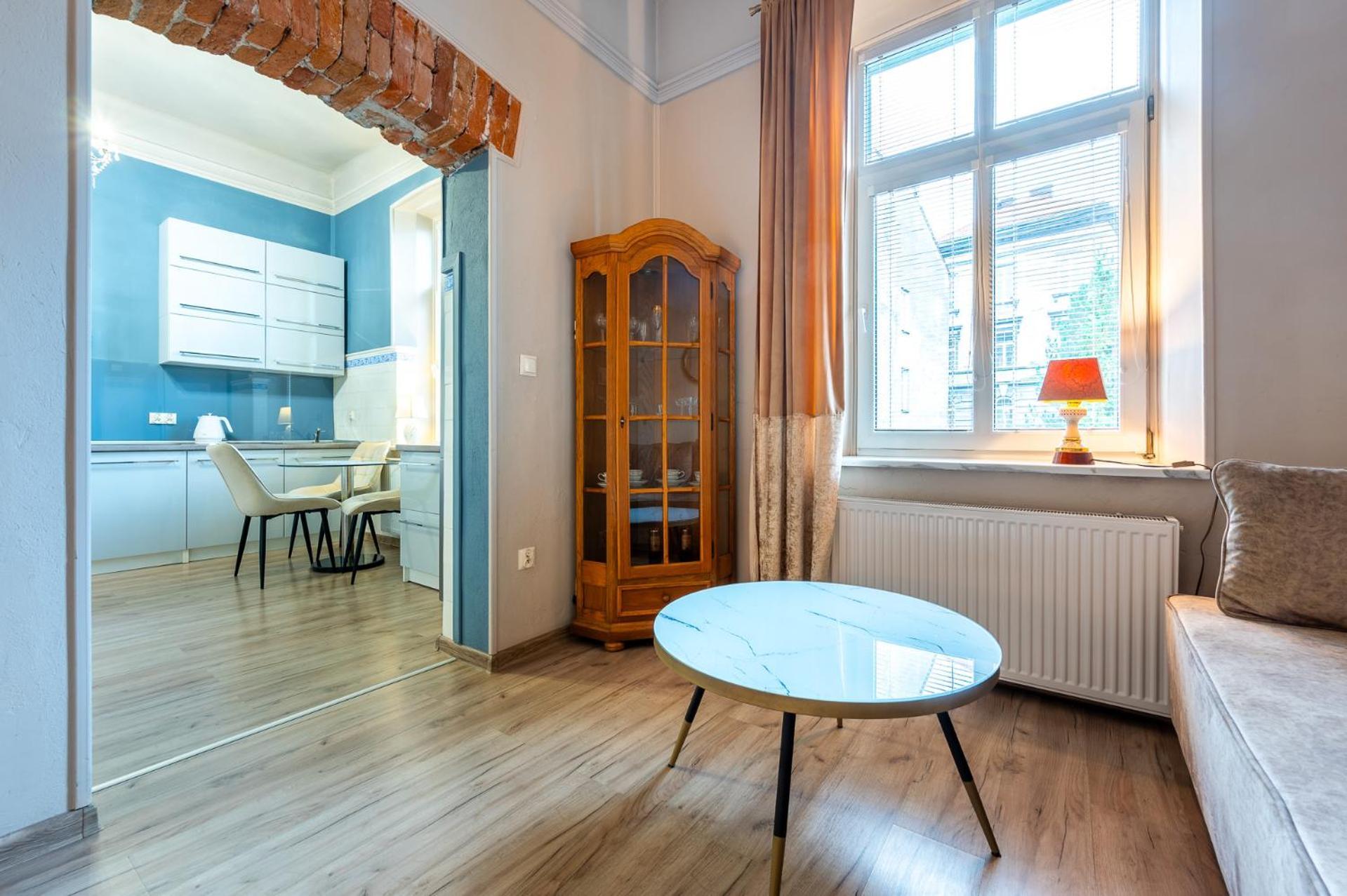 Apartamenty Przy Dworcu Przemyśl Buitenkant foto