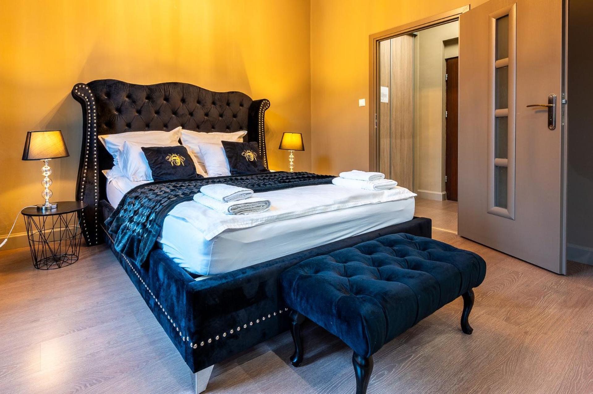 Apartamenty Przy Dworcu Przemyśl Buitenkant foto